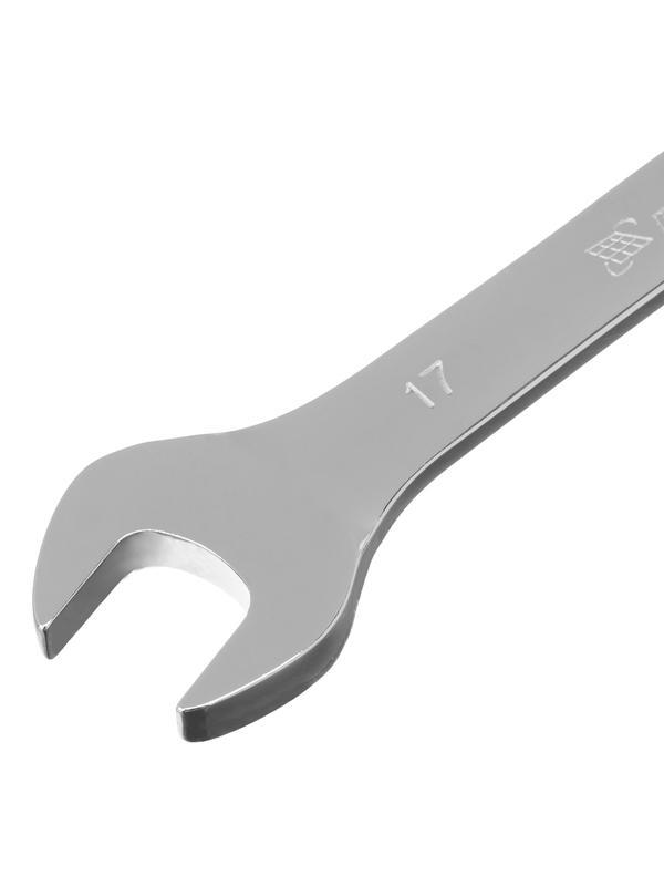 Набор ключей комбинированных, трещеточных 6 шт Matrix