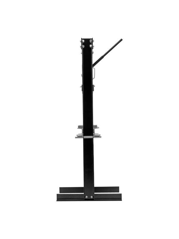 Пресс гидравлический, 12 т, 1360 х 500 х 510 мм. (комплект из 2 частей) Matrix