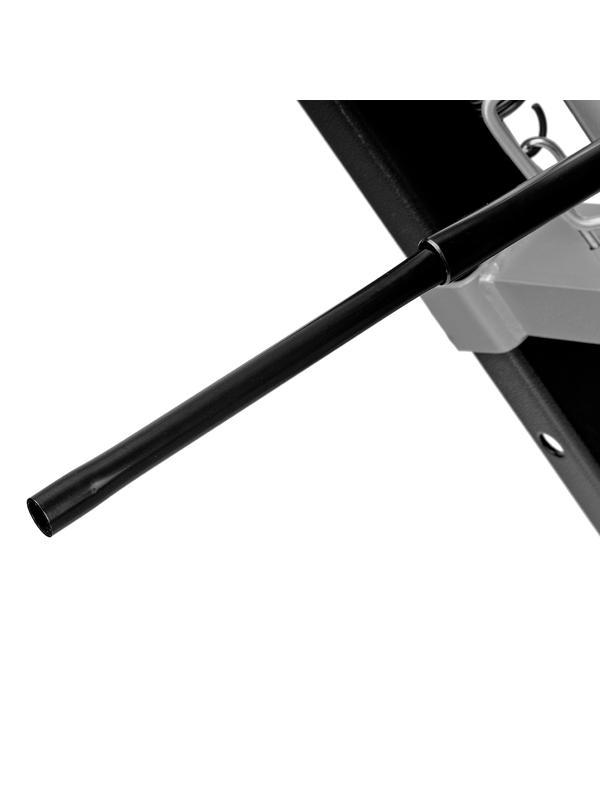 Пресс гидравлический, 12 т, 1360 х 500 х 510 мм. (комплект из 2 частей) Matrix