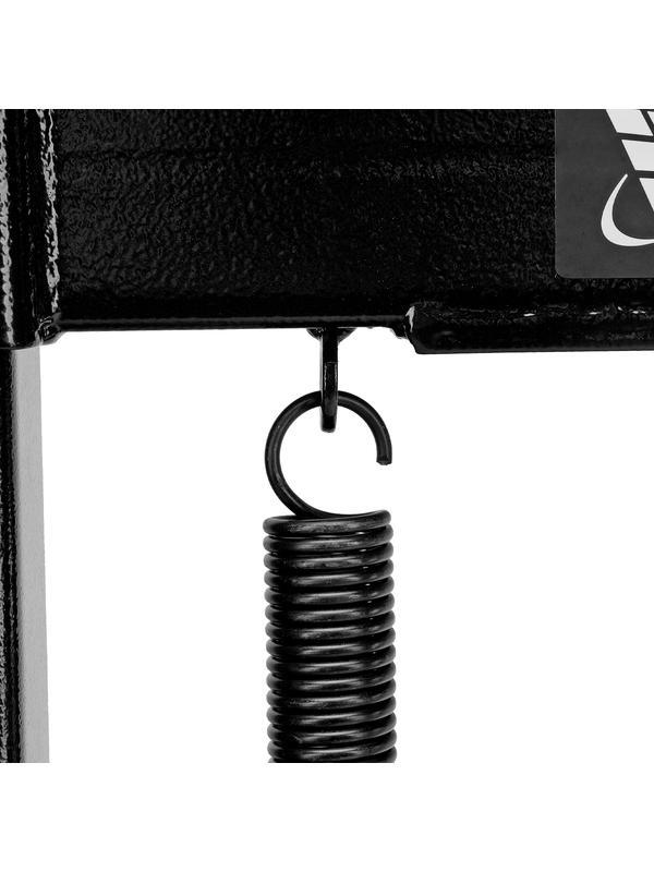 Пресс гидравлический, 12 т, 1360 х 500 х 510 мм. (комплект из 2 частей) Matrix