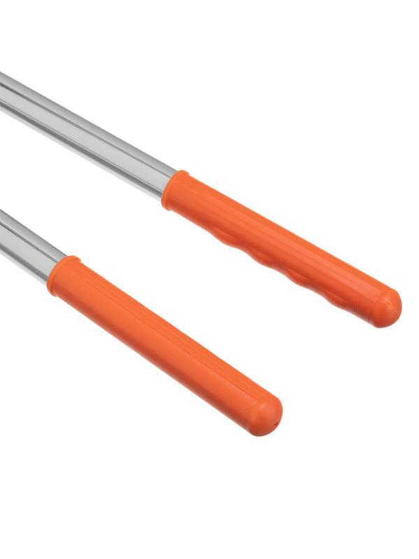 Заклепочник, 450 мм, двуручный, усиленный, заклепки 3.2-4.0-4.8 мм Sparta