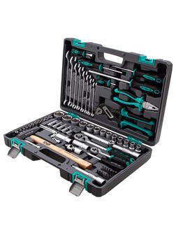 Набор инструментов, 1/2