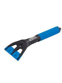 Скребок для удаления льда, мягкая рукоятка Барс