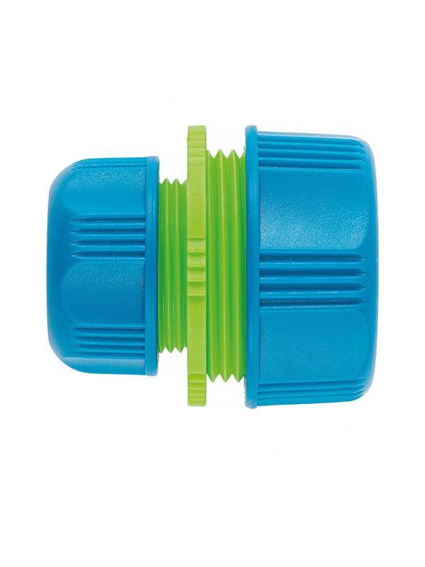 Муфта ремонтная с переходом 1/2-3/4 Palisad Luxe