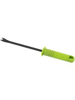Корнеудалитель, 295 мм, стальной, пластиковая рукоятка, Standard, Palisad