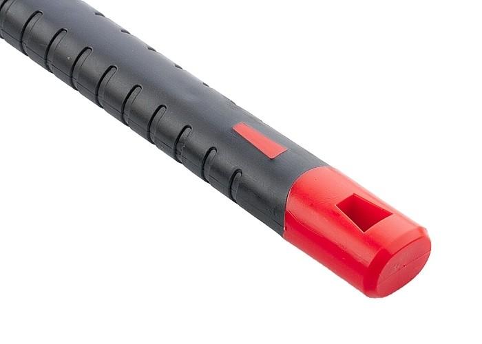 Кувалда, 8000 г, фибергласовая обрезиненная рукоятка Matrix