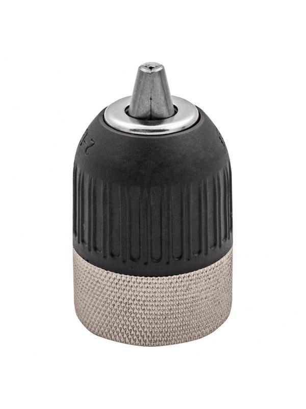 Патрон для дрели быстрозажимной 2-13 мм, 1/2 Matrix