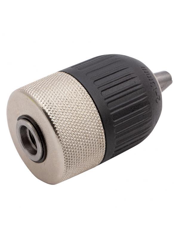 Патрон для дрели быстрозажимной 2-13 мм, 1/2 Matrix