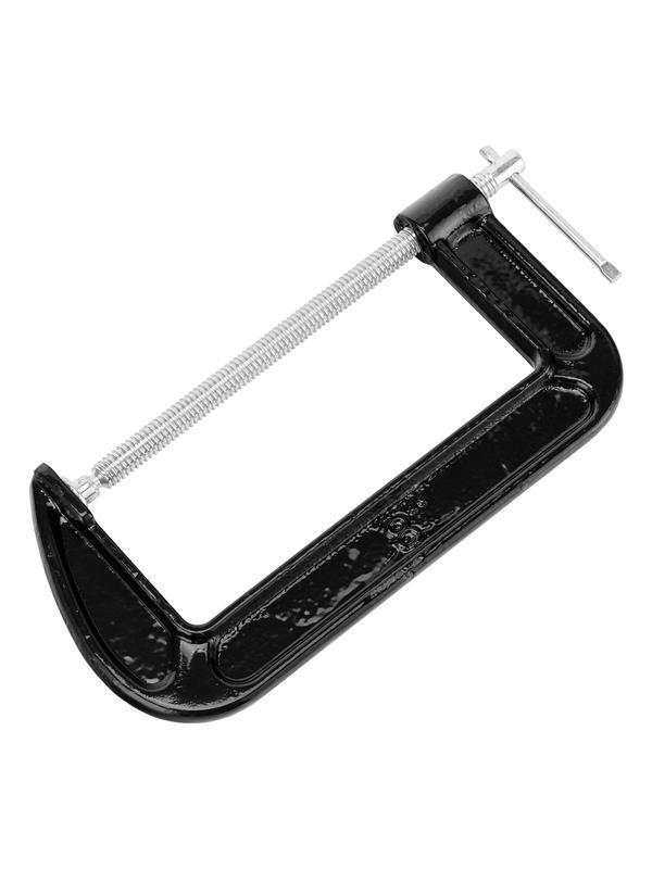 Струбцина G-образная, 200 мм Sparta