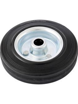 Колесо хозяйственное D 125 мм Сибртех