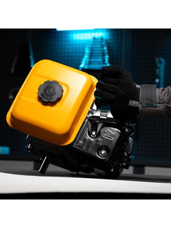 Ключ разводной, 160 мм, CrV, укороченная ручка Gross