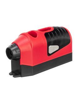 Уровень лазерный, отвес, маркер Matrix