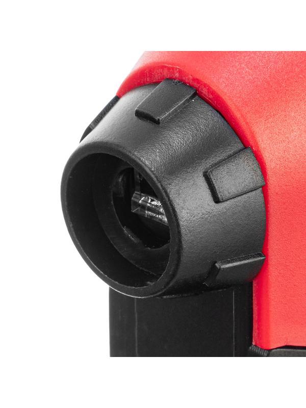 Уровень лазерный, отвес, маркер Matrix