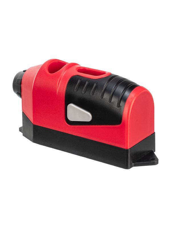 Уровень лазерный, отвес, маркер Matrix