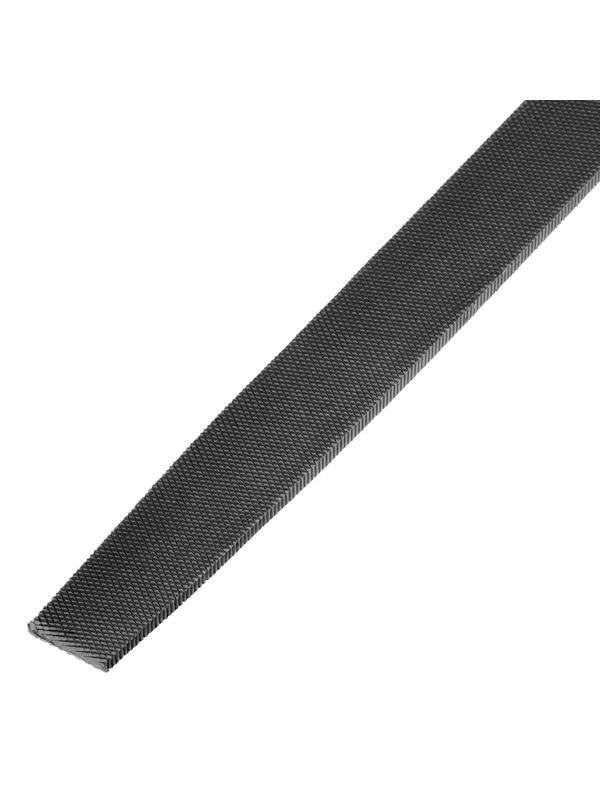 Напильник плоский, 150 мм, деревянная ручка Сибртех