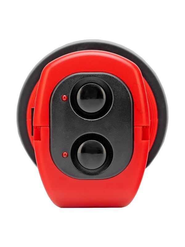 Уровень лазерный, 100 мм, штатив 1260 мм, самовыравнивающийся Matrix