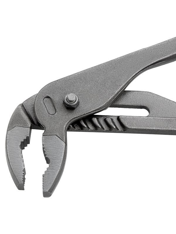 Клещи, 300 мм, переставные, обливные рукоятки Matrix