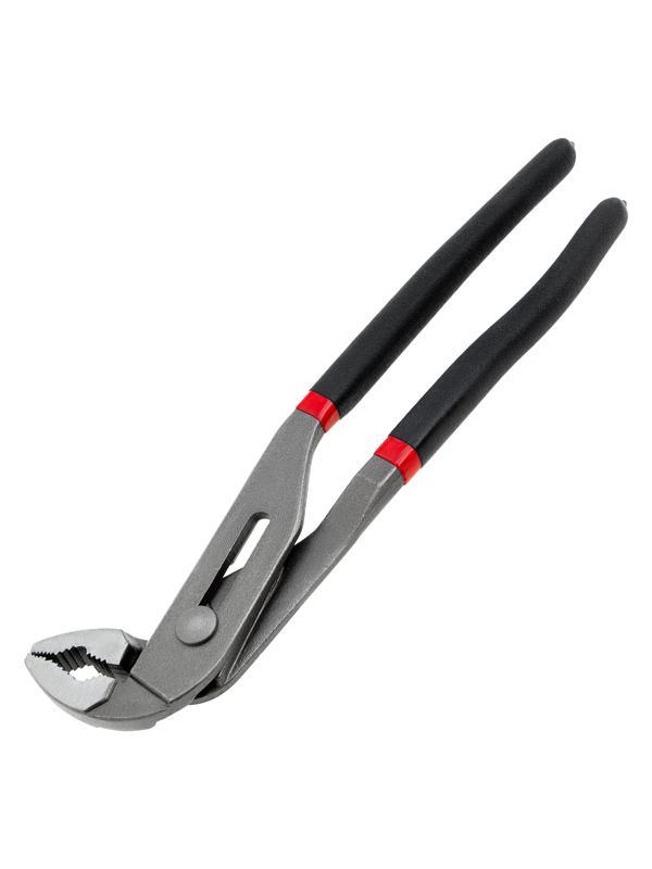 Клещи, 300 мм, переставные, обливные рукоятки Matrix