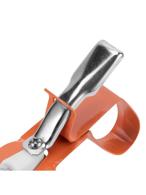 Масленка-нагнетатель, 0.3 л, гибкий наконечник Sparta