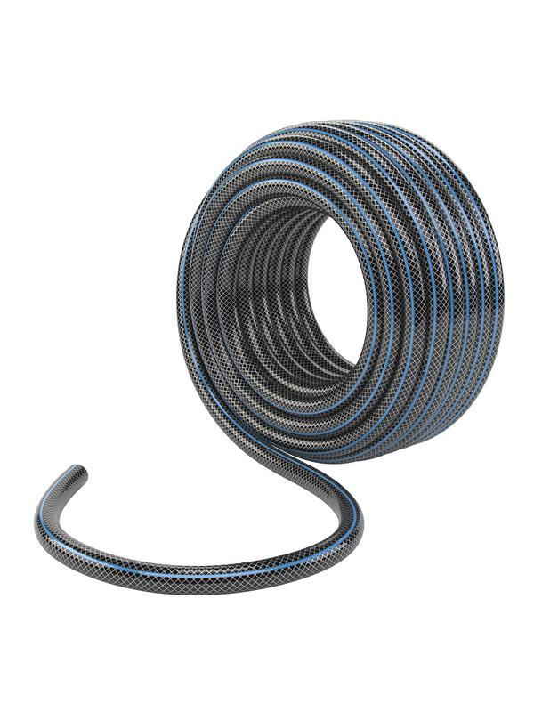 Шланг поливочный армированный ПВХ, 1/2