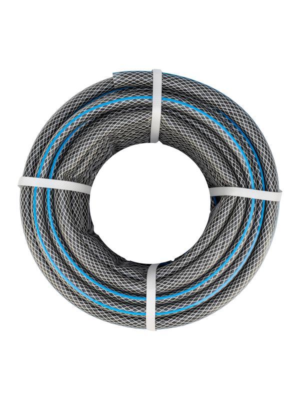 Шланг поливочный армированный ПВХ, 1/2