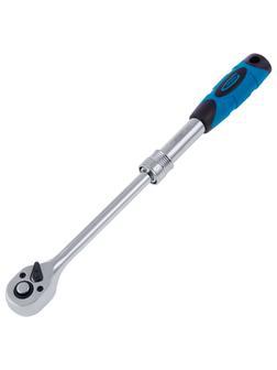 Ключ-трещотка телескопический 3/8