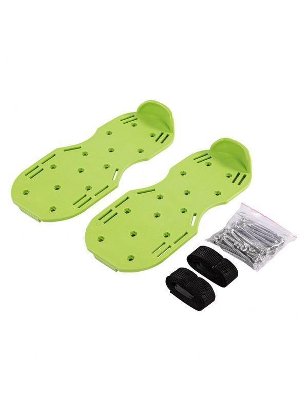 Аэратор для газона, размер 132 х 300 мм, Palisad