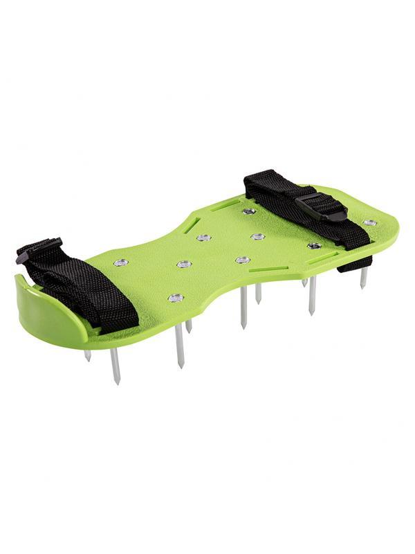 Аэратор для газона, размер 132 х 300 мм, Palisad