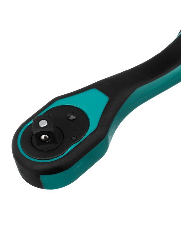 Ключ-трещотка 3/8