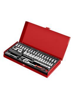 Набор инструментов, 1/4