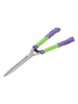 Кусторез, 550 мм, стальные обрезиненные рукоятки, Palisad