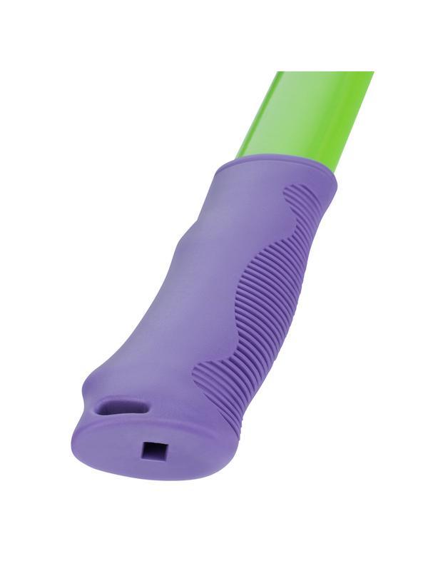 Кусторез, 550 мм, стальные обрезиненные рукоятки, Palisad