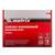 Нейлер финишный, шпилькозабивной пистолет, пневматический, гвоздь 23GA D 0.64 мм  длина 10-30 мм Matrix