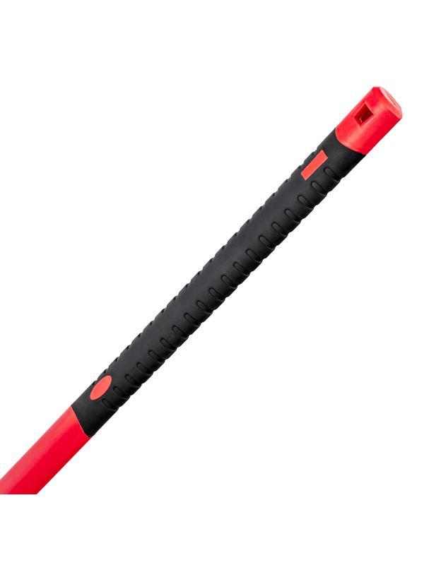 Кувалда, 5000 г, фибергласовая обрезиненная рукоятка Matrix