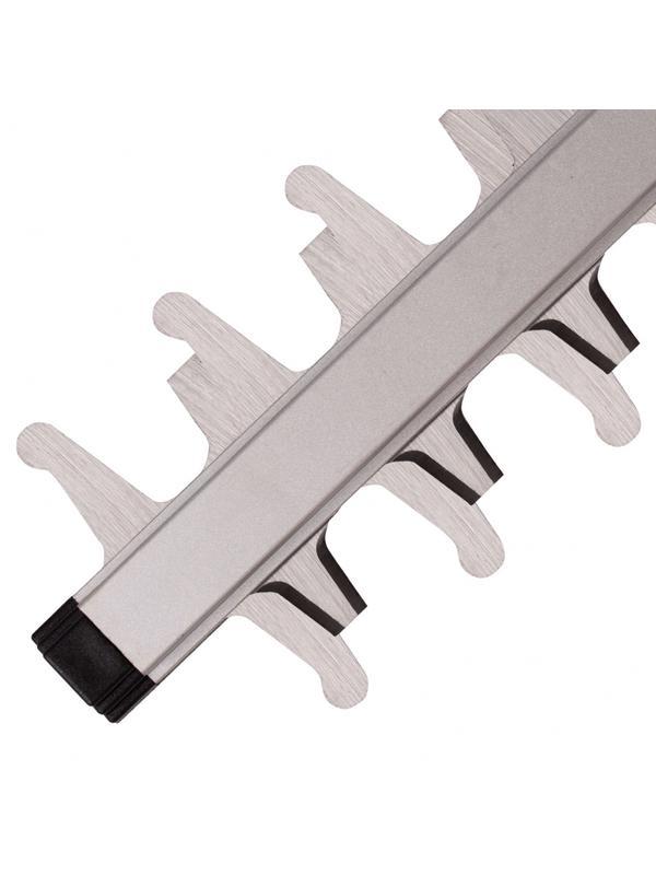 Кусторез аккумуляторный RBC510-36, Li-ion, 36 В, 4 Ач, нож 510 мм, поворотная ручка Denzel