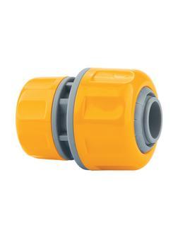 Муфта ремонтная с переходом 3/4-1 Palisad Luxe