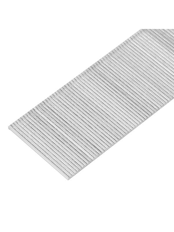 Гвозди для пневматического нейлера, длина 32 мм, ширина 1.25 мм, толщина 1 мм, 5000 шт Matrix