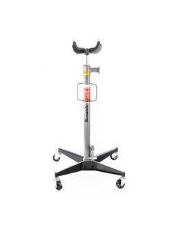 Стойка трансмиссионная гидравлическая, 0.5 т, H подъема 1130-1945 мм Matrix