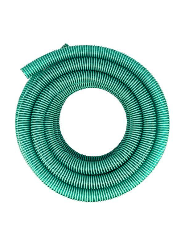 Шланг спиральный, армированный, напорно-всасывающий, D 38 мм, 10 атм, 15 м Сибртех