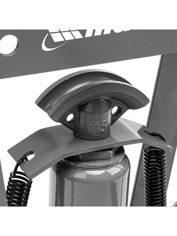 Трубогиб гидравлический, 1/2-2