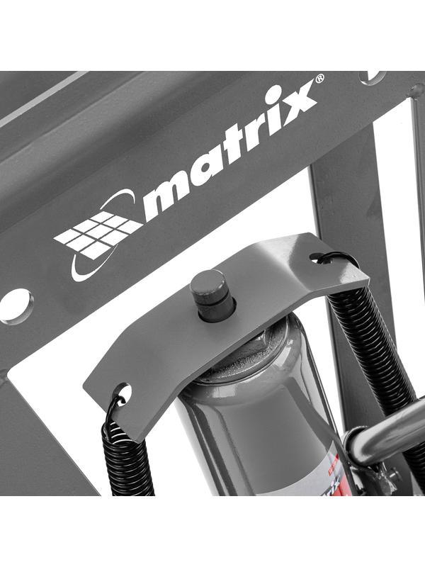 Трубогиб гидравлический, 1/2-2