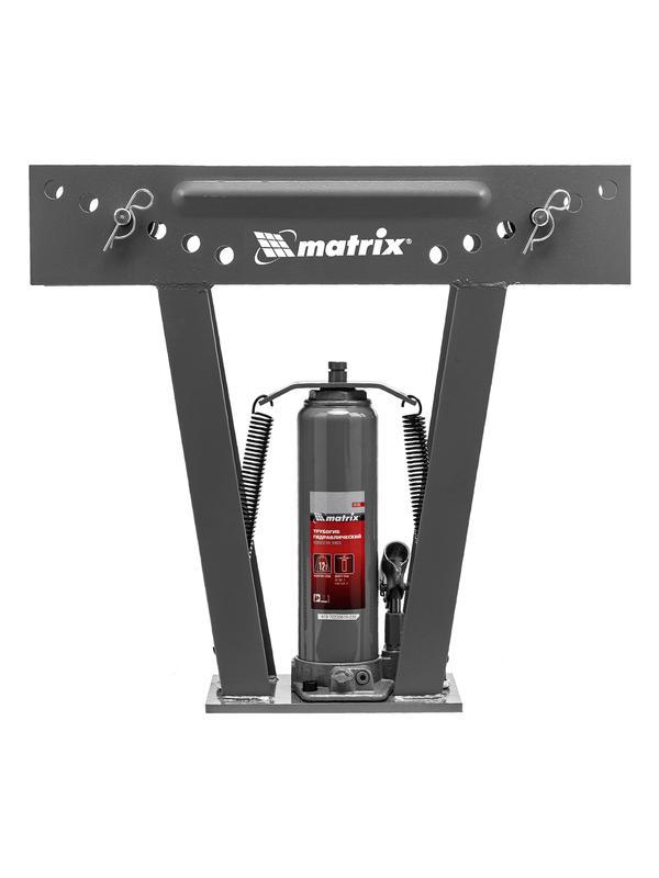 Трубогиб гидравлический, 1/2-2