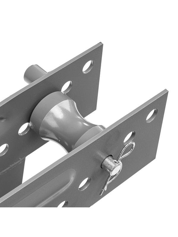 Трубогиб гидравлический, 1/2-2