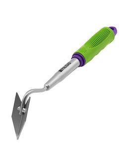 Бороздовичок, 35 х 315 мм, стальной, пластиковая рукоятка, Connect, Palisad