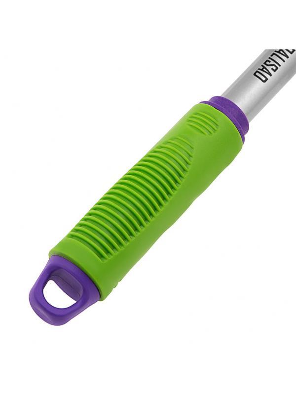 Бороздовичок, 35 х 315 мм, стальной, пластиковая рукоятка, Connect, Palisad