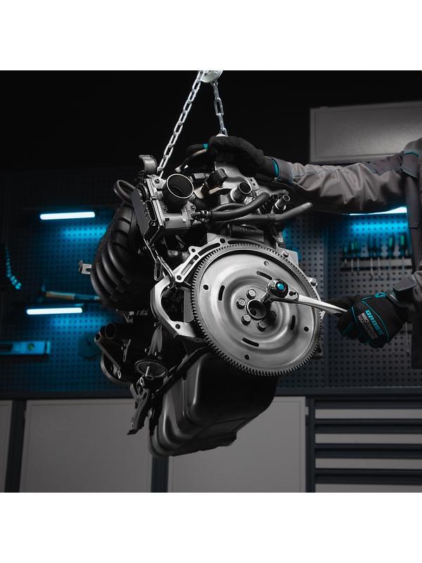 Набор инструментов, 1/4