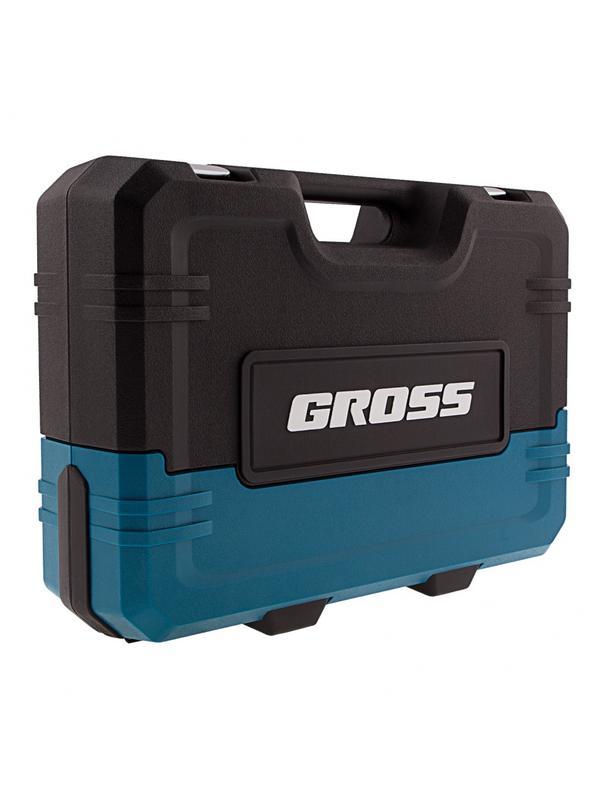 Набор инструментов, 1/4