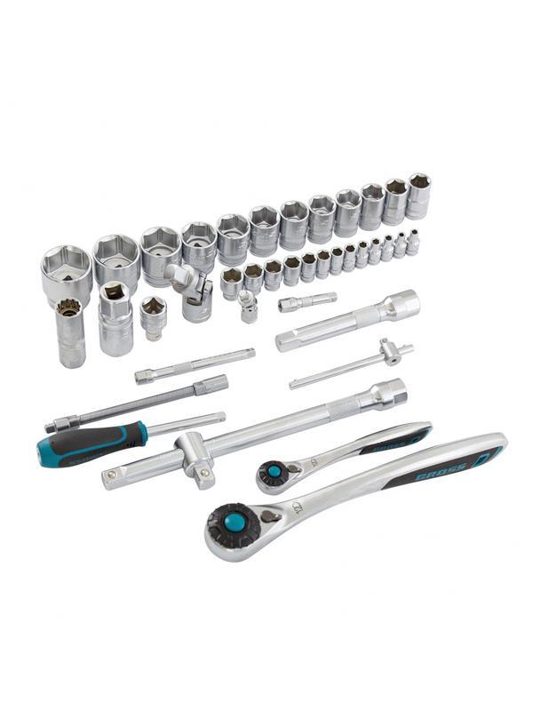 Набор инструментов, 1/4