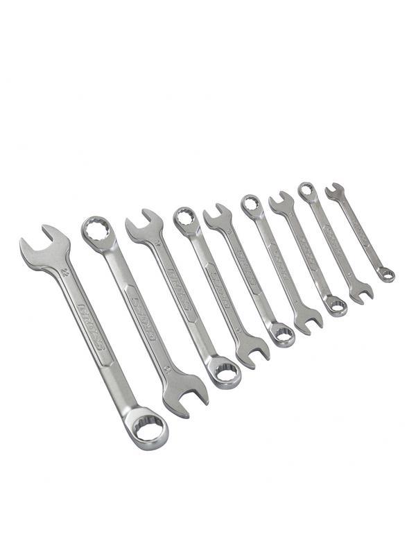 Набор инструментов, 1/4