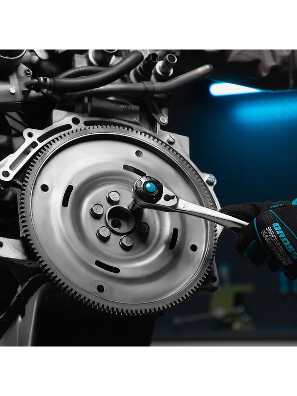 Набор инструментов, 1/4